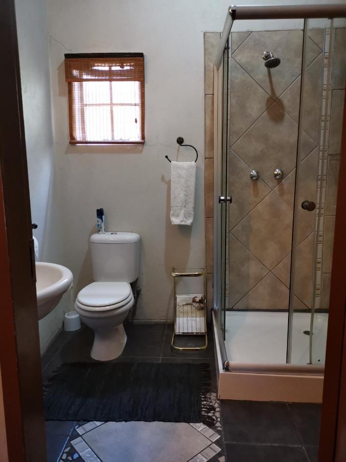 Bastille De Blignaut B&B Edenvale Exterior foto