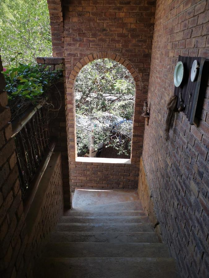 Bastille De Blignaut B&B Edenvale Exterior foto