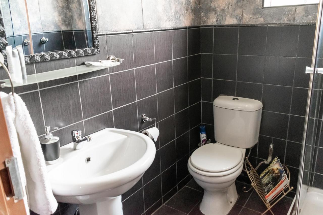 Bastille De Blignaut B&B Edenvale Exterior foto